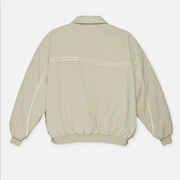 Drmers Club Padded Bomber Jacket (13)