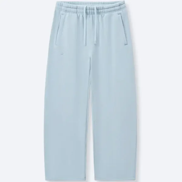 Drmers Club Signature Baggy Sweatpants (1)