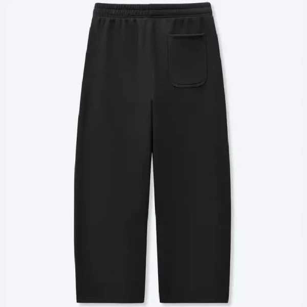 Drmers Club Signature Baggy Sweatpants Black (12)