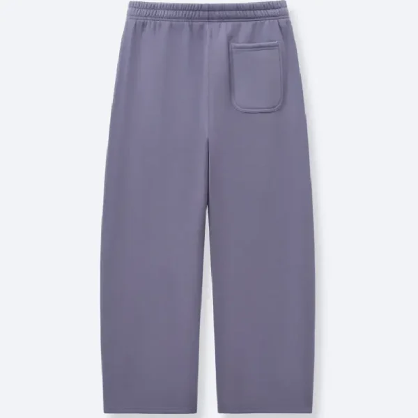 Drmers Club Signature Baggy Sweatpants Dusty Violet (13)